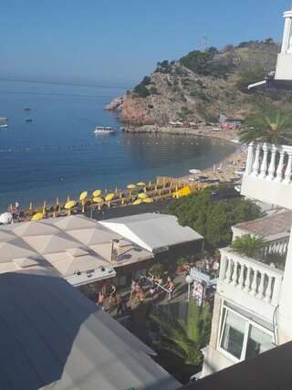 Апартаменты Apartments Stari Grad Сутоморе