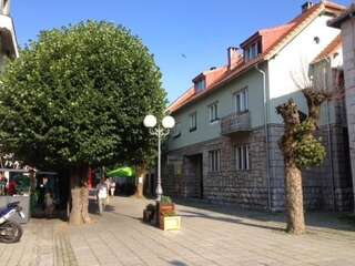 Гостевой дом Guest House Sibirska Колашин