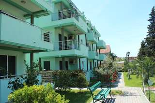 Апартаменты Apartment Vinograd Херцег-Нови