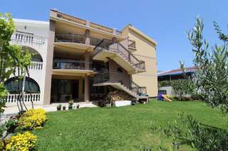 Апартаменты Apartment Dasic Бар