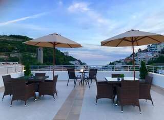 Апартаменты Villa Oleander Улцинь