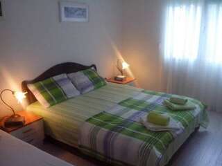 Апартаменты Apartment Cetinjska Будва