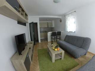 Апартаменты Apartments Central Будва