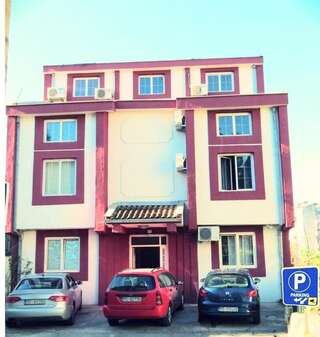 Апартаменты Explorer Podgorica Подгорица