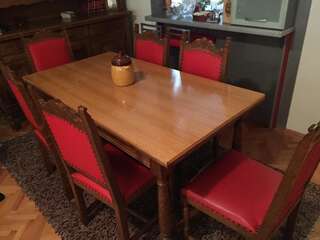 Апартаменты Rakite Apartment Котор