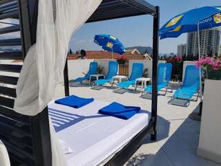 Апартаменты Apartments Tamara Будва