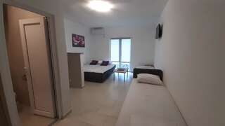 Апартаменты Apartments Markovic Бар
