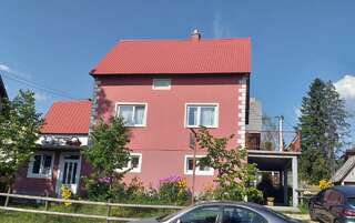 Гостевой дом Apartmani Sobe Sljivancanin Жабляк