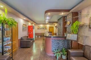 Гостиница Ланселот Санкт-Петербург