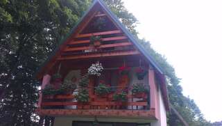 Шале House Jaksic Жабляк