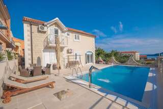 Виллы Villa Dragana Будва