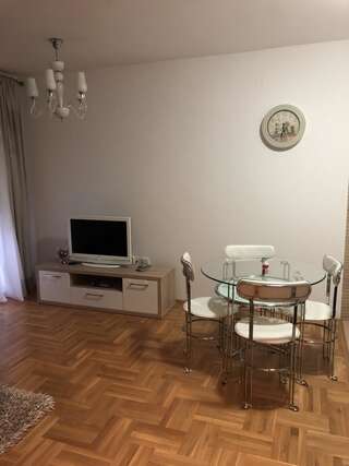 Апартаменты Apartment in Budva , stan u Budvi Будва