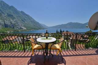Апартаменты J & P Apartments Orahovac Котор
