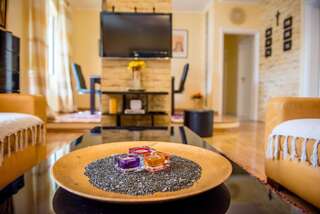 Апартаменты Apartment Konoba 224 Котор