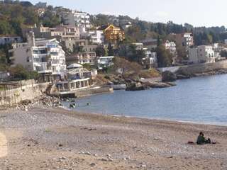 Апартаменты apartmani Miloš Šušter Сутоморе