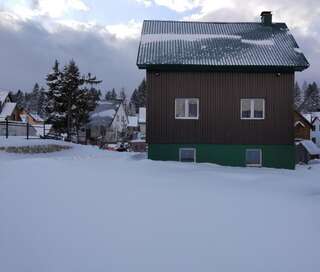 Гостевой дом Guest House RG Жабляк