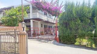 Апартаменты Aparthotel Monterria Бар