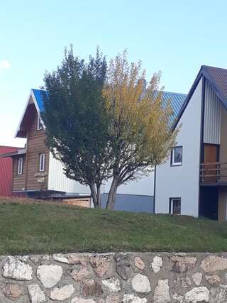 Апартаменты Apartment Simicevic Жабляк