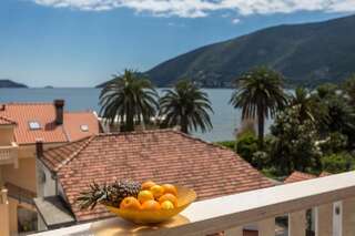 Апартаменты Grifone Igalo Херцег-Нови