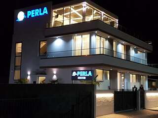 Апартаменты Perla Luxury Улцинь