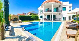 Апартаменты Apartments Lj Улцинь
