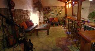 Хостелы Freedom Hostel Budva Будва