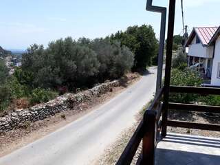 Гостевой дом Guest House Vjetreni Mlin Улцинь