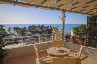 Апартаменты Apartments Bogojevic Улцинь