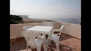 Апартаменты Sand and Sea Apartments Улцинь