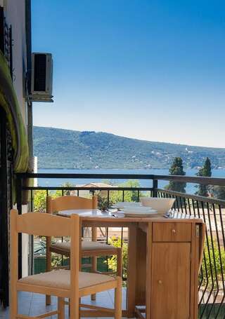 Апартаменты Apartments Lena Херцег-Нови