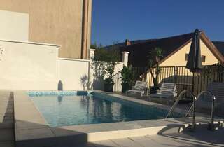 Дома для отпуска Holiday Home Riva Херцег-Нови