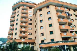 Апартаменты Apartment Budva Rozino Будва