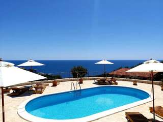 Комплексы для отдыха с коттеджами/бунгало Holiday Park Olive Tree Улцинь