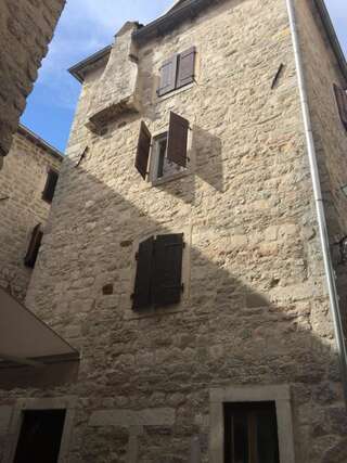 Гостевой дом Guesthouse Athos Котор