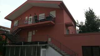 Апартаменты Apartmani Jankovic Будва