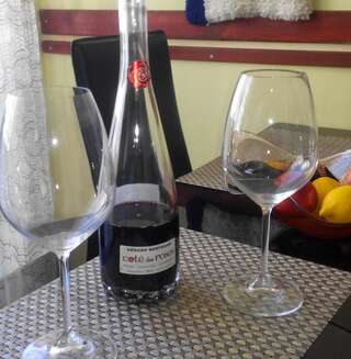 Апартаменты Apartment Aleksandar 8a Бар