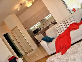 Апартаменты Apartament Elizabeta Будва