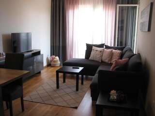 Апартаменты Apartments B&S Lux Будва