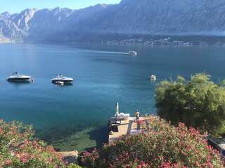 Гостевой дом Vila Gina Apartments Котор