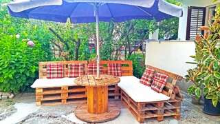 Хостелы Hostel Center Улцинь