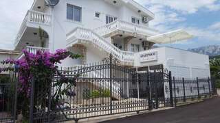 Апартаменты Apartmani Novkovic Бар