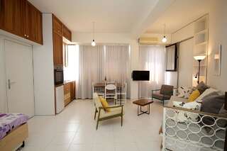 Апартаменты Rux de Luxe City Centre Бар