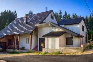 Гостевой дом Guest house Jezera Жабляк