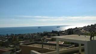 Апартаменты Apartment Ivanovic Бар