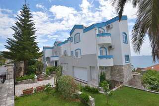 Апарт-отели Hotel Vila Margot Херцег-Нови