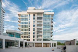 Апартаменты Apartment Ambient Tre Canne Будва