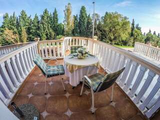 Апартаменты Eldorado Apartments Улцинь