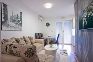 Апартаменты B&T Apartments Будва