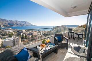 Апартаменты Apartment 4You Будва