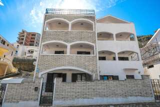 Апартаменты Bologna Apartments Будва